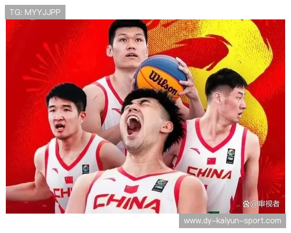 中国篮球正迎来属于自己的时代，中国篮球的现状